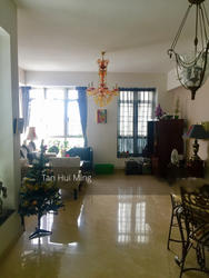 Parc Palais (D21), Condominium #135862242